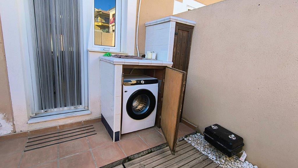 M2171-12 Palomares Apartment M2171 Palomares – Ground floor apartment