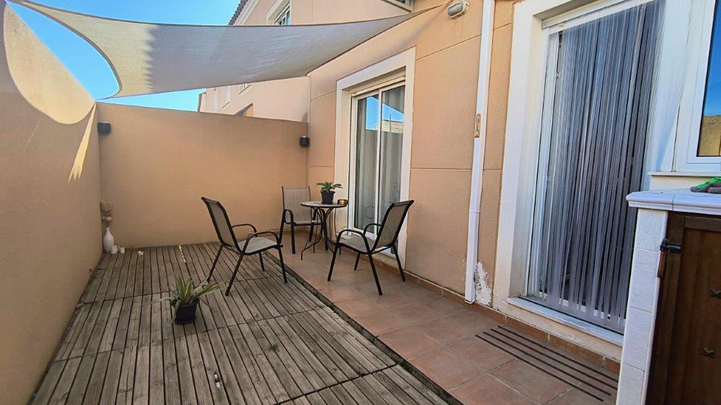 M2171-14 Palomares Apartment M2171 Palomares – Ground floor apartment