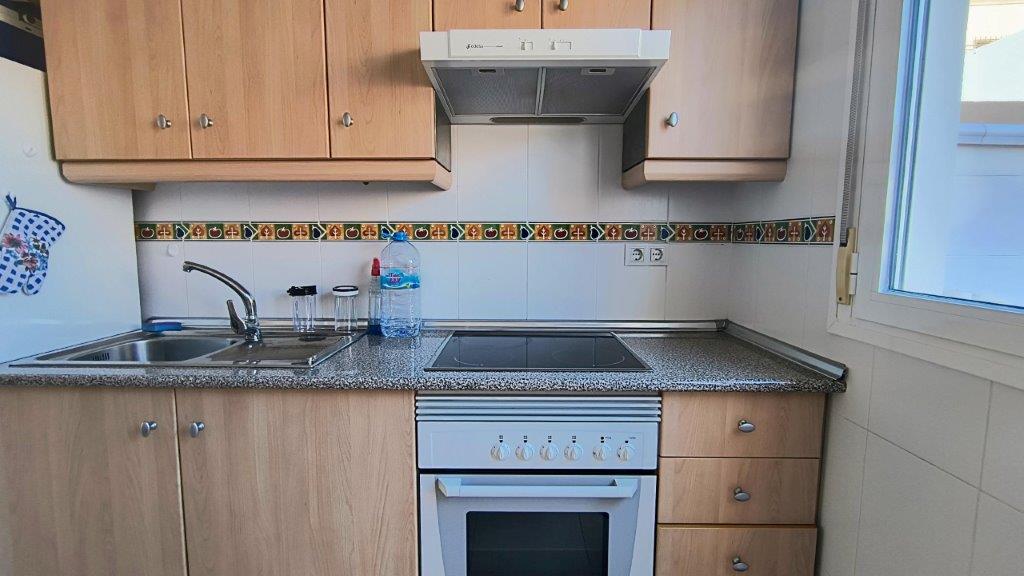 M2171-15 Palomares Apartment M2171 Palomares – Ground floor apartment
