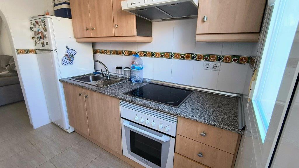 M2171-16 Palomares Apartment M2171 Palomares – Ground floor apartment