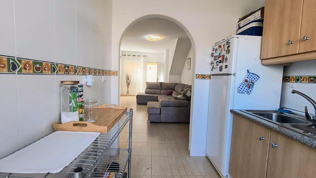 M2171-17 Palomares Apartment M2171 Palomares – Ground floor apartment