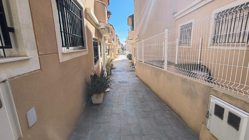 M2171-18 Palomares Apartment M2171 Palomares – Ground floor apartment
