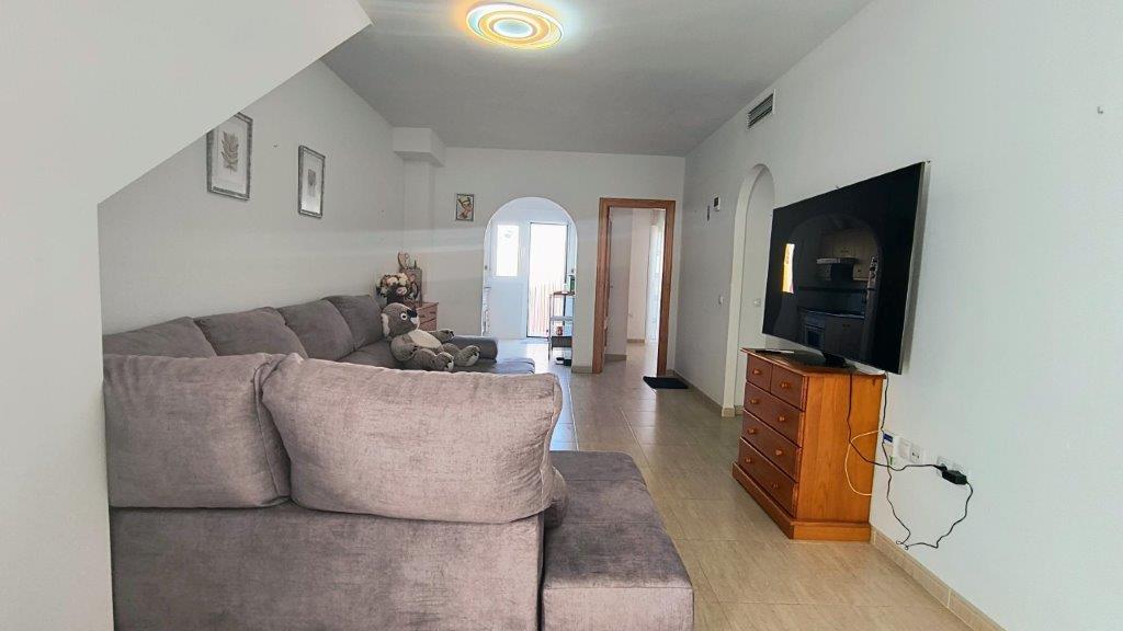 M2171-19 Palomares Apartment M2171 Palomares – Ground floor apartment