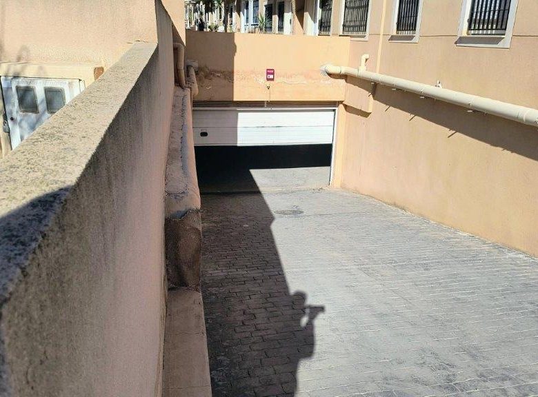 M2171 Palomares – Ground floor apartment
