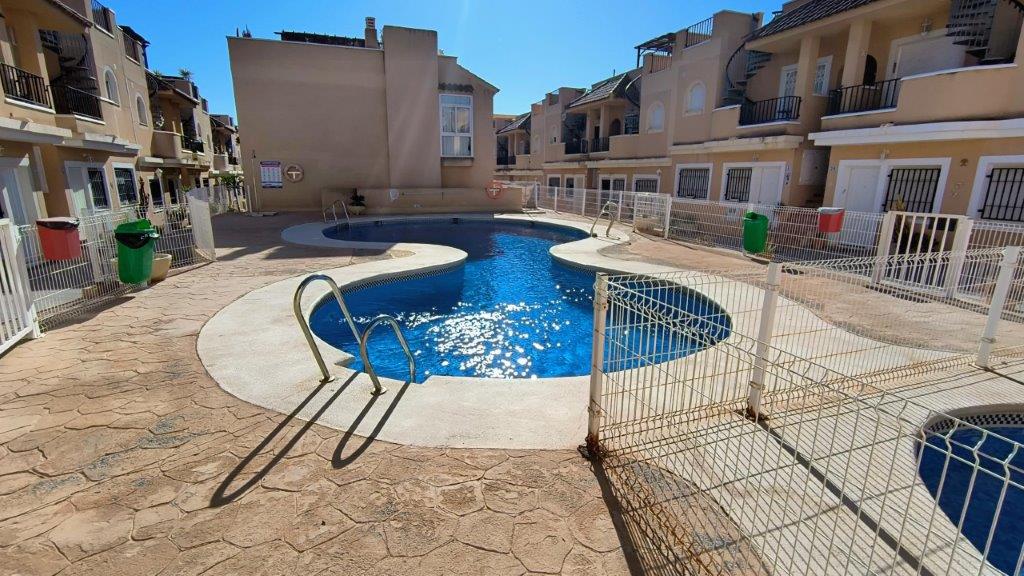 M2171-3 Palomares Apartment M2171 Palomares – Ground floor apartment