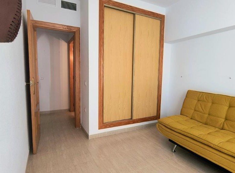 M2171 Palomares – Ground floor apartment