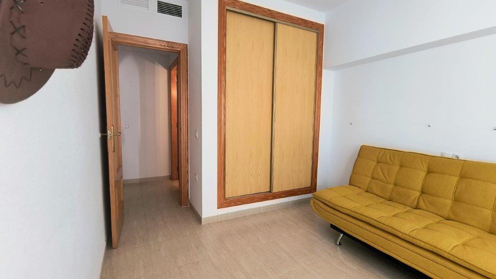 M2171-4 Palomares Apartment M2171 Palomares – Ground floor apartment