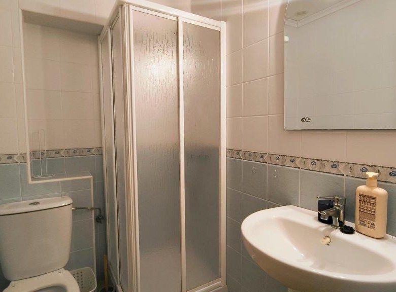 M2171 Palomares – Ground floor apartment