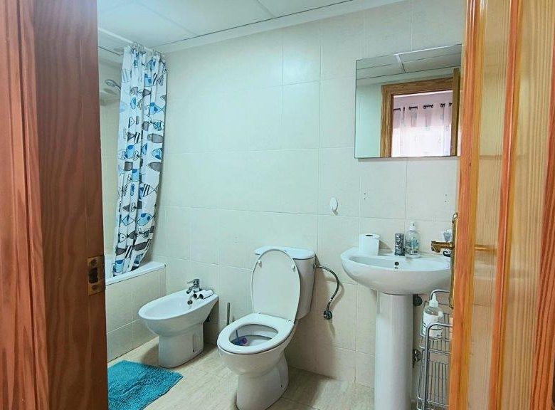 M2171 Palomares – Ground floor apartment