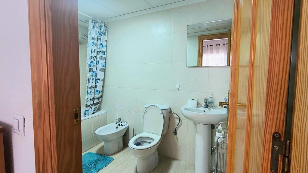 M2171-6 Palomares Apartment M2171 Palomares – Ground floor apartment