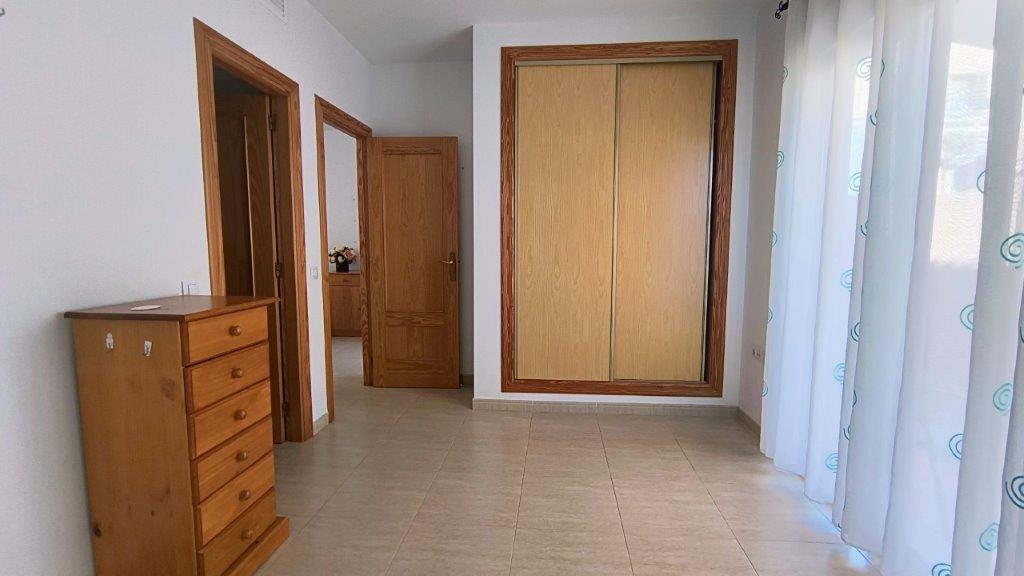 M2171-7 Palomares Apartment M2171 Palomares – Ground floor apartment