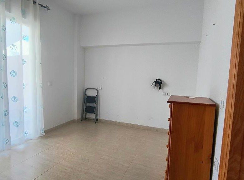 M2171 Palomares – Ground floor apartment