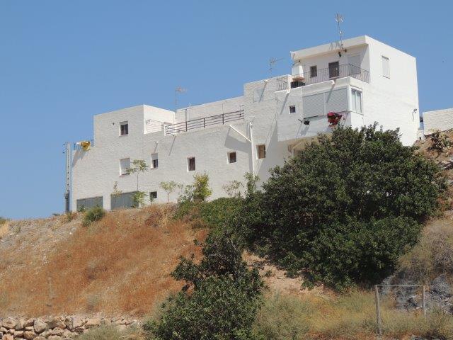 M813 Mojacar Huge property with 13 bedrooms