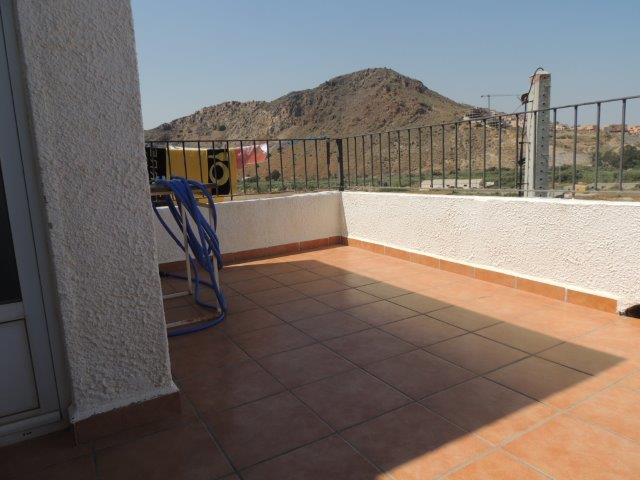 M813 Mojacar Huge property with 13 bedrooms