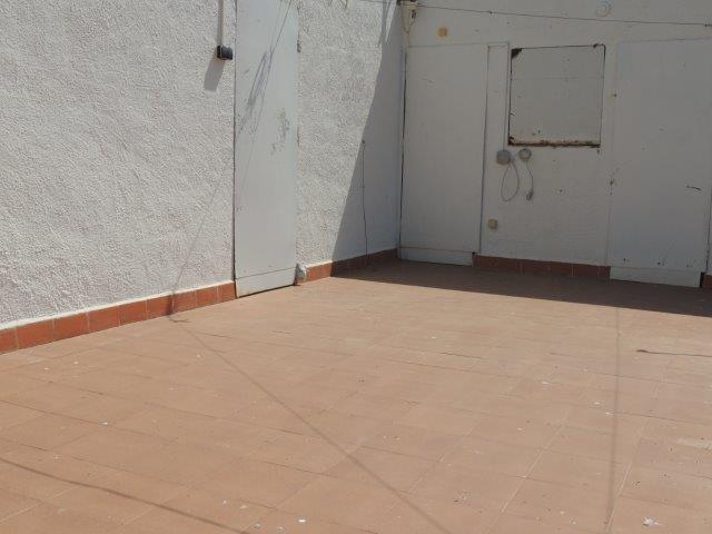 M813 Mojacar Huge property with 13 bedrooms