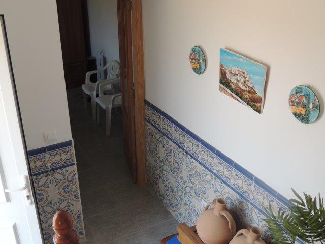 M813 Mojacar Huge property with 13 bedrooms