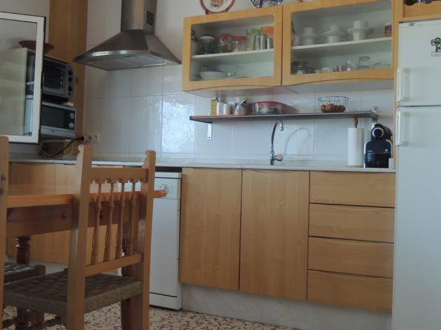 M813 Mojacar Huge property with 13 bedrooms