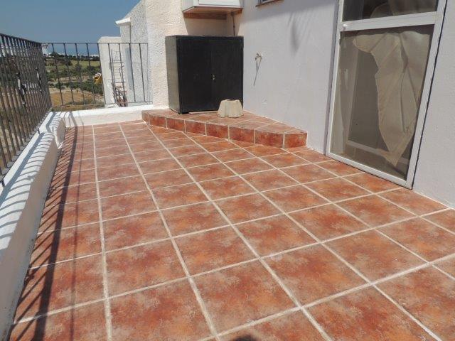 M813 Mojacar Huge property with 13 bedrooms