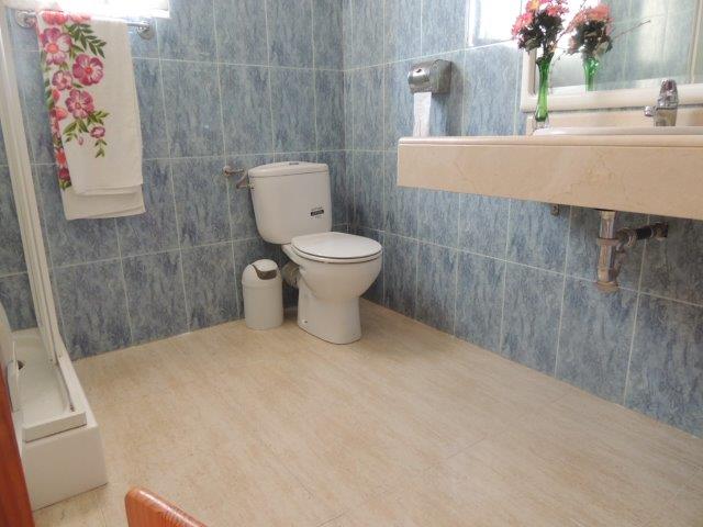 M813 Mojacar Huge property with 13 bedrooms