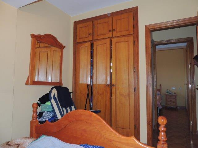 M848 Huge property in La Huerta, Mojacar