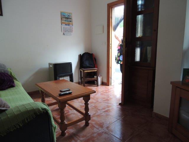 M848 Huge property in La Huerta, Mojacar
