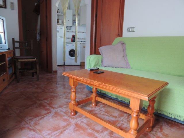 M848 Huge property in La Huerta, Mojacar