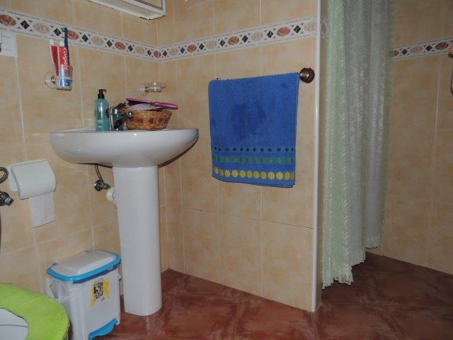 M848 Huge property in La Huerta, Mojacar
