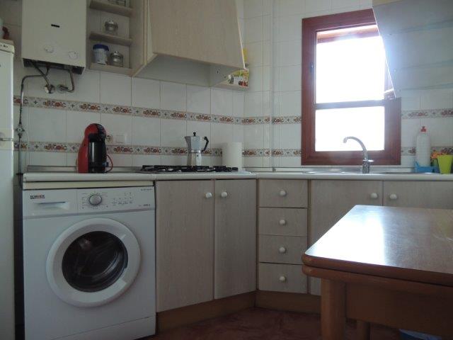 M848 Huge property in La Huerta, Mojacar
