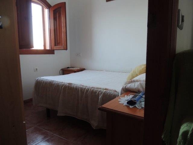 M848 Huge property in La Huerta, Mojacar