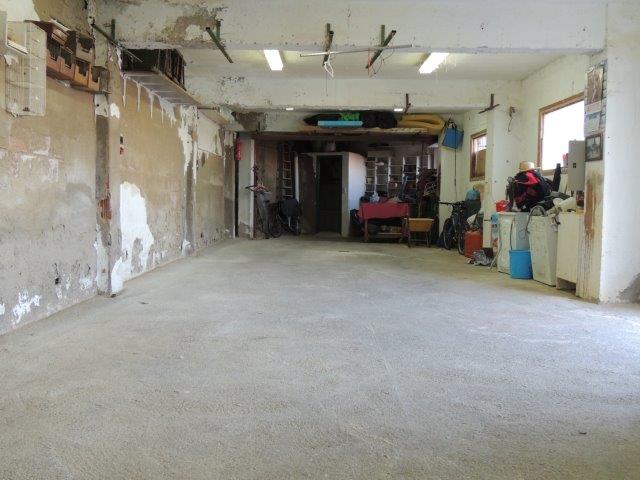 M848 Huge property in La Huerta, Mojacar