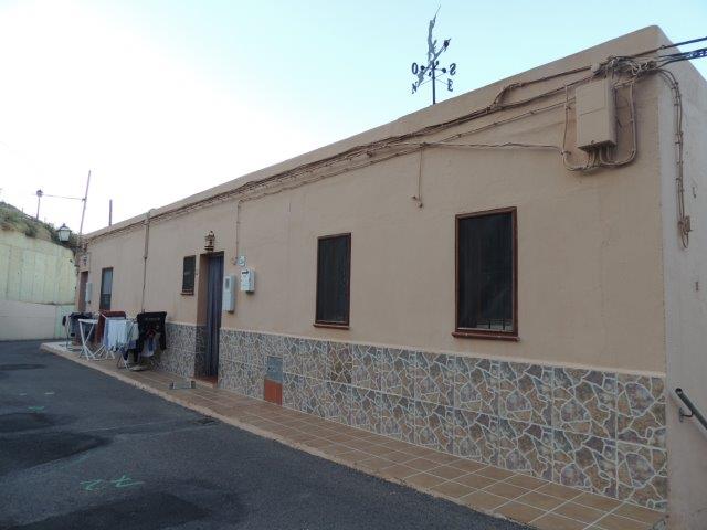 M848 Huge property in La Huerta, Mojacar