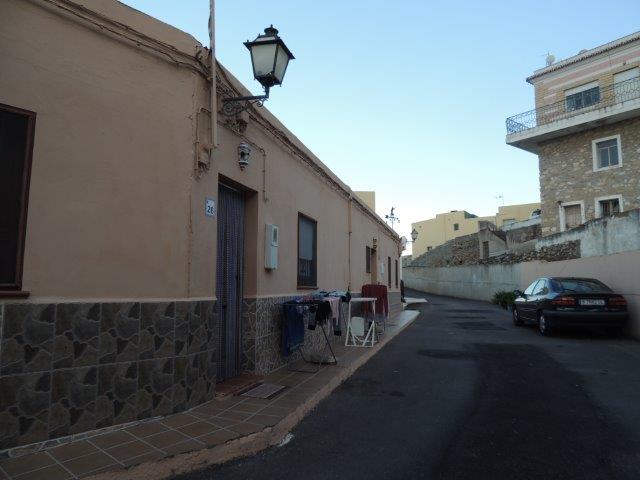 M848 Huge property in La Huerta, Mojacar