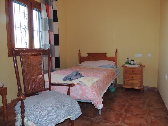 M848 Huge property in La Huerta, Mojacar