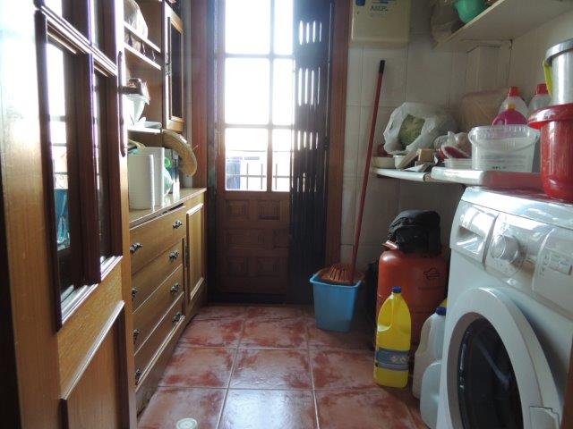 M848 Huge property in La Huerta, Mojacar