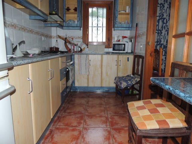 M848 Huge property in La Huerta, Mojacar