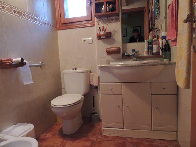 M848 Huge property in La Huerta, Mojacar