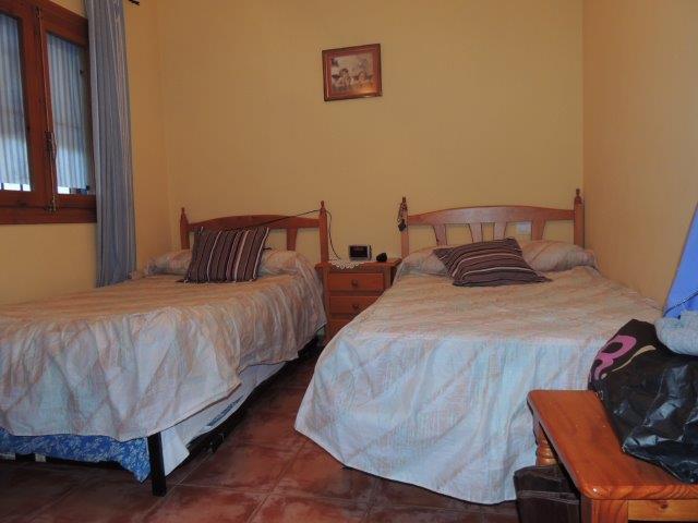 M848 Huge property in La Huerta, Mojacar