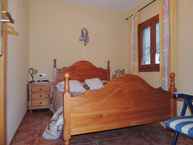M848 Huge property in La Huerta, Mojacar