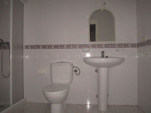 MB619 Mojacar Pueblo Property direct from the bank