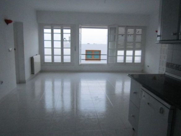 MB619 Mojacar Pueblo Property direct from the bank