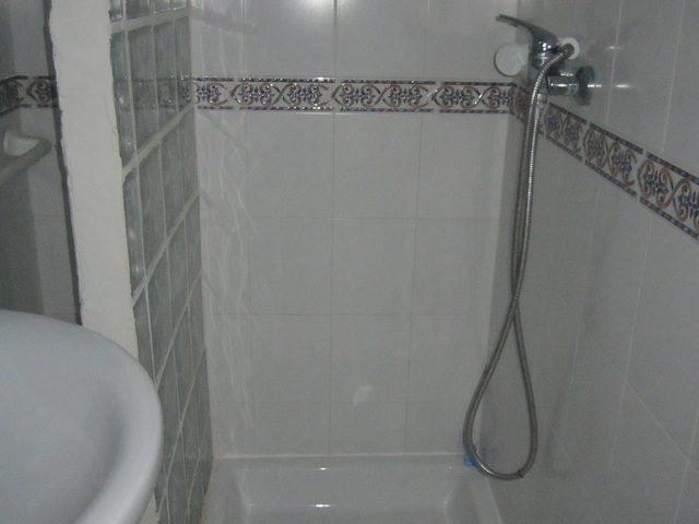MB619 Mojacar Pueblo Property direct from the bank