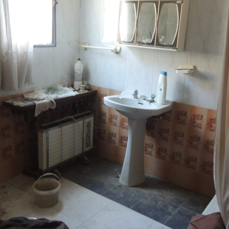 MC579  Turre Cortijo with outbuildings