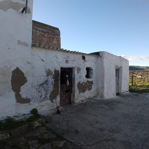 ML958 Alfaix Village house in need of complete renovation