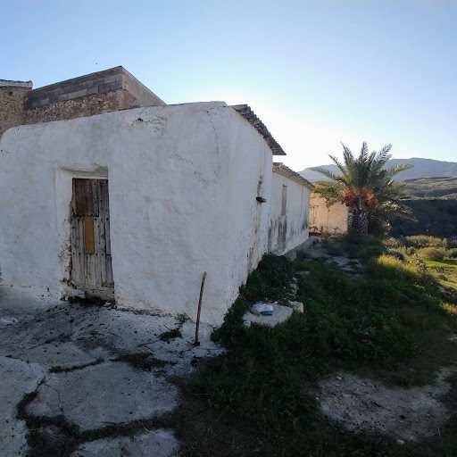 ML958 Alfaix Village house in need of complete renovation