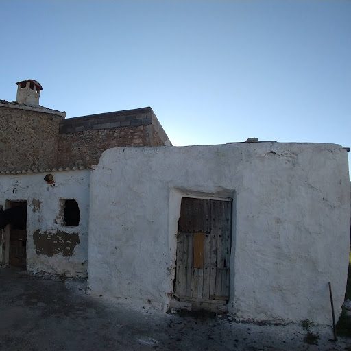 ML958 Alfaix Village house in need of complete renovation