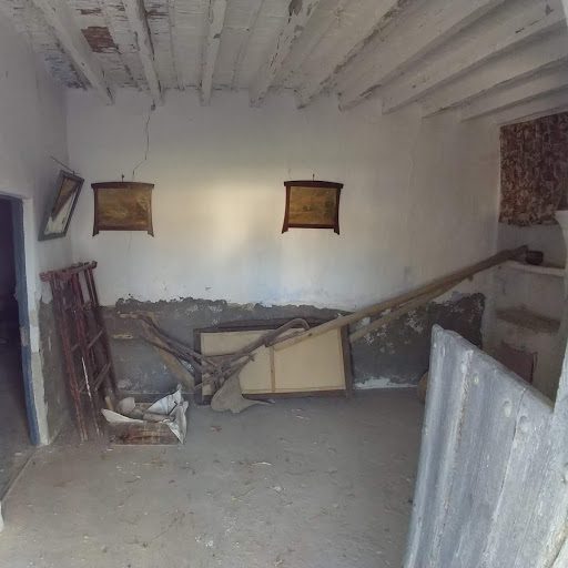 ML958 Alfaix Village house in need of complete renovation