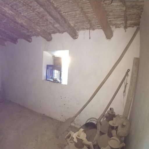 ML958 Alfaix Village house in need of complete renovation
