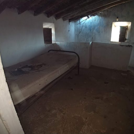 ML958 Alfaix Village house in need of complete renovation