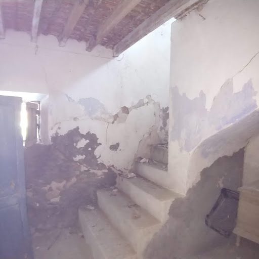 ML958 Alfaix Village house in need of complete renovation