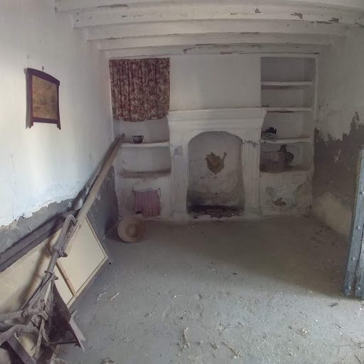 ML958 Alfaix Village house in need of complete renovation